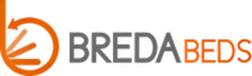 BredaBeds logo
