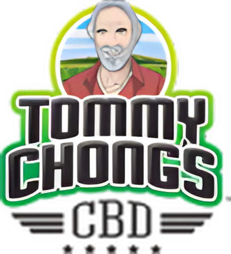 Get Chong CBD logo