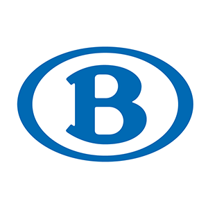 SNCB-NMBS International logo