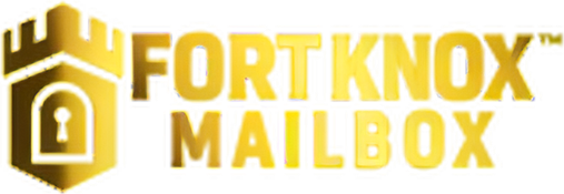 Fort Knox Mailbox Store logo