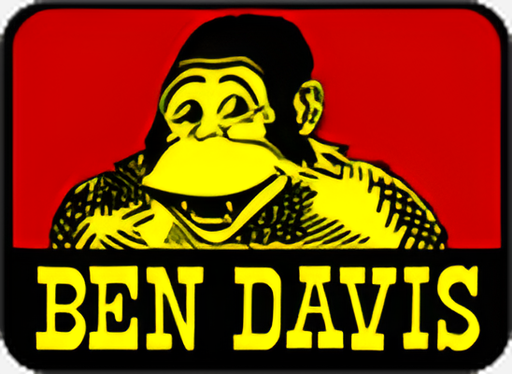 Ben Davis Co logo