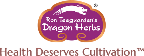 Dragon Herbs logo