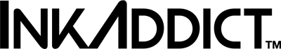 InkAddict logo