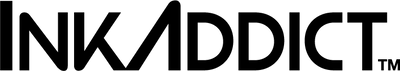 InkAddict logo