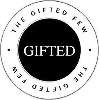 The Gifted Few logo