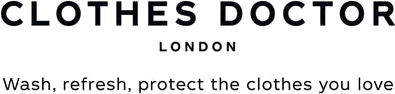 Clothes Doctor logo