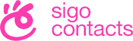 Sigocontacts logo