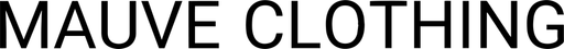 Mauve Clothing Boutique logo