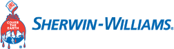 Sherwin-Williams Paints, Stains, Supplies and Coating Solutions logo