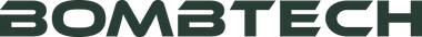 BombTech Golf logo