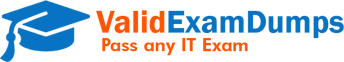 ValidExamDumps logo