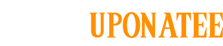Once Upon a Tee logo