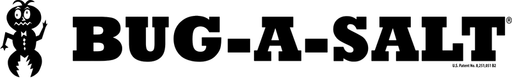 Bug-A-Salt logo