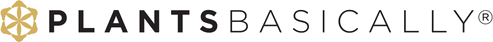 PLANTSBASICALLY logo