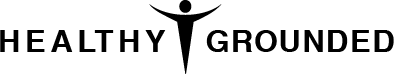 Healthy & Grounded logo