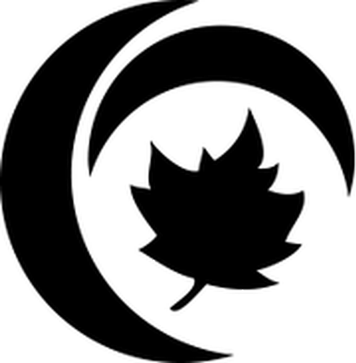 Maple Holistics logo