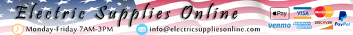 Electric Supplies Online logo