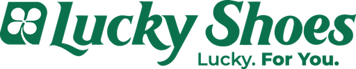 Lucky Shoes logo