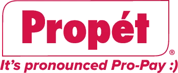 Propét Footwear logo