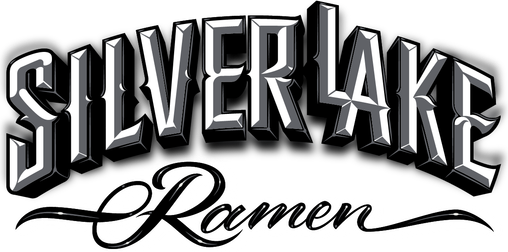 Silverlake ramen logo