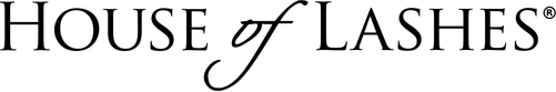 House of Lashes® logo
