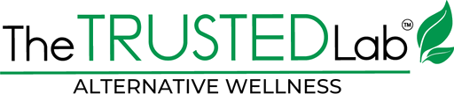 The Trusted Lab logo