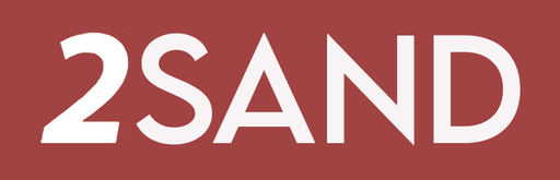2Sand logo