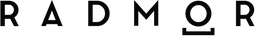 RADMOR logo