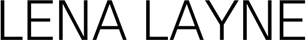 Lena Layne logo
