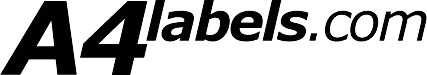 A4 Labels logo