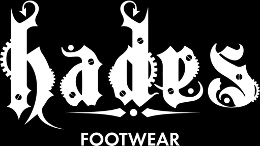 HadesFootwear logo