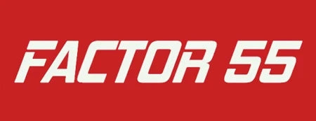 Factor55 logo
