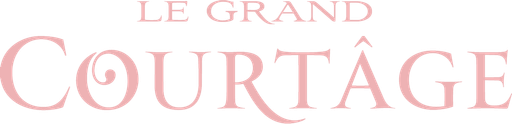 Le Grand Courtâge logo