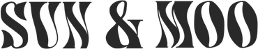 Sun & Moo logo