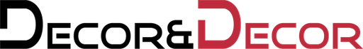 Decoranddecor logo