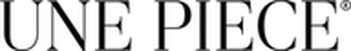 UNE PIECE logo
