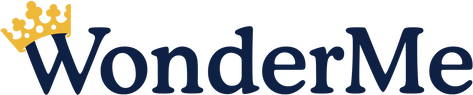 WonderMe logo