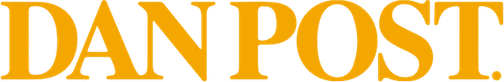Dan Post Boots logo