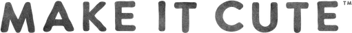Make It Cute, LLC logo