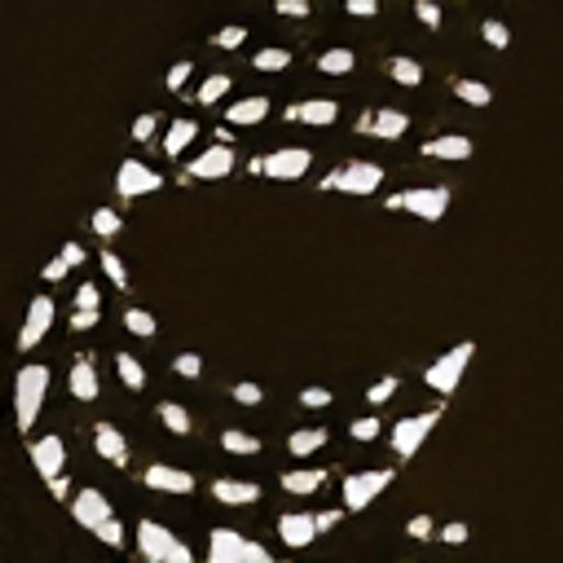 a la mode logo