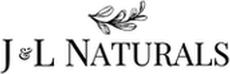 J&L Naturals logo