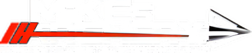 Mike's Archery logo