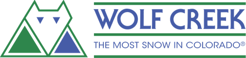 Wolf Creek Ski Area logo