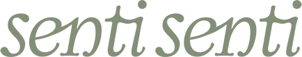 senti senti logo
