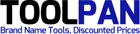 ToolPan logo