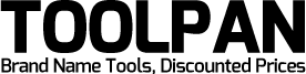 ToolPan logo