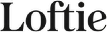 Loftie logo