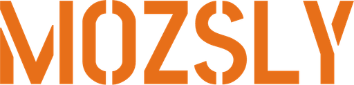 MOZSLY logo