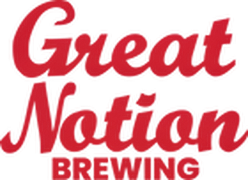 Great Notion logo
