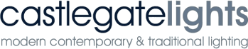 Castlegate Lights logo